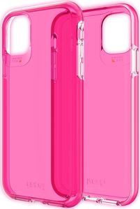 Gear4 GEAR4 D3O Crystal Palace - obudowa ochronna do iPhone 11 Pro (Neon Pink) 1