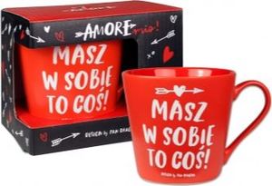 Pan Dragon Kubek Masz w sobie to coś 1