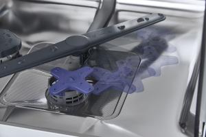 Zmywarka Beko DIN28423 3