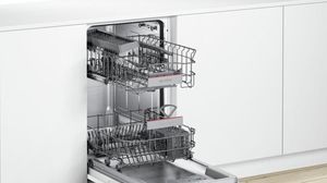 Zmywarka Bosch SPV46IX07E 4