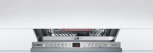 Zmywarka Bosch SPV46IX07E 5