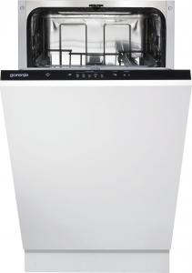 Zmywarka Gorenje GV52010 1