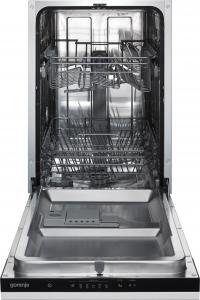 Zmywarka Gorenje GV52010 3