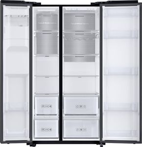 Lodówka Samsung RS68N8241B1 2