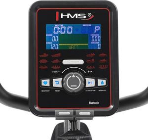 Rower stacjonarny HMS R5814-i magnetyczny 2
