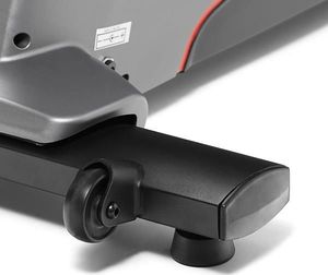 Rower stacjonarny HMS M5812-i magnetyczny 12