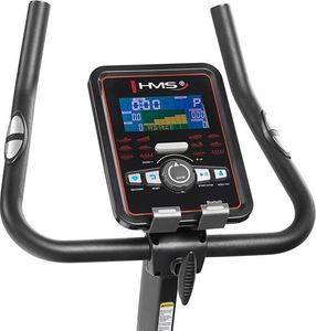 Rower stacjonarny HMS M5812-i magnetyczny 8