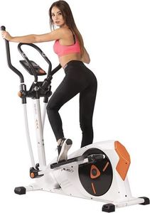 Orbitrek HMS H6191W magnetyczny 11