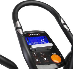 Orbitrek HMS H6191W magnetyczny 7