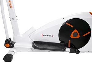 Orbitrek HMS H6191W magnetyczny 9