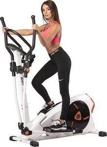 Orbitrek HMS H6191W magnetyczny 10