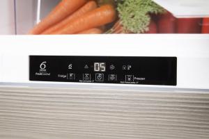 Lodówka Whirlpool ART 883 3