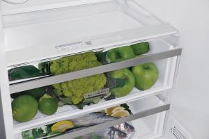 Lodówka Whirlpool W7 831T OX 5