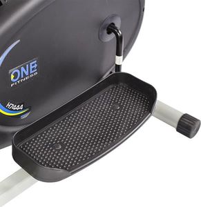 Orbitrek One Fitness Orbitrek mechaniczny one H7444 10