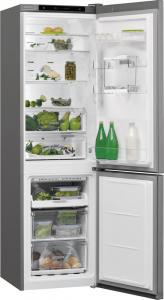 Lodówka Whirlpool W7 921I OX AQUA 2