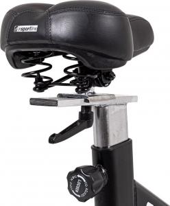 Rower stacjonarny inSPORTline Alfan mechaniczny indoor cycling 3