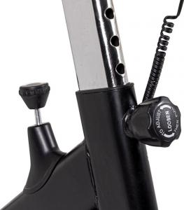 Rower stacjonarny inSPORTline Alfan mechaniczny indoor cycling 4