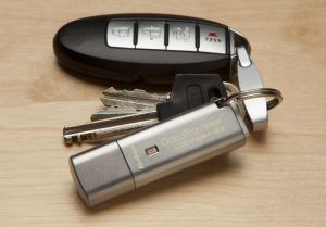 Pendrive Kingston DataTraveler Locker+ G3, 16 GB  (DTLPG3/16GB) 4