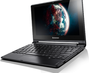 Laptop Lenovo IdeaPad A10 (59-396471) 1
