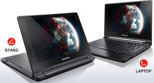 Laptop Lenovo IdeaPad A10 (59-396471) 3