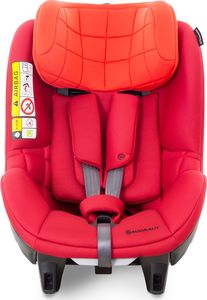 Fotelik samochodowy Avionaut Avionaut Aerofix ISOFIX Soft Line RWF fotelik samochodowy 9-18kg AF.01 grey melange uniwersalny 2