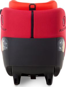 Fotelik samochodowy Avionaut Avionaut Aerofix ISOFIX Soft Line RWF fotelik samochodowy 9-18kg AF.01 grey melange uniwersalny 4