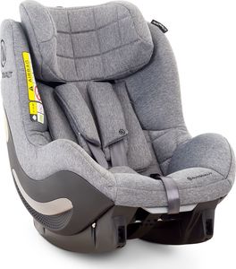 Fotelik samochodowy Avionaut Avionaut Aerofix Soft Line fotelik samochodowy 9-18kg AF.05 red uniwersalny 1