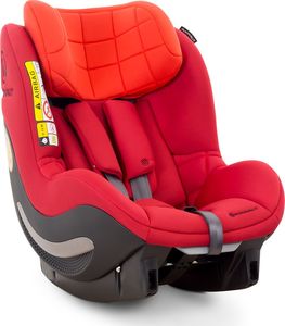 Fotelik samochodowy Avionaut Avionaut Aerofix Soft Line fotelik samochodowy 9-18kg AF.01 grey melange uniwersalny 1