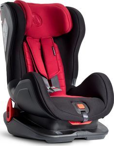 Fotelik samochodowy Avionaut Avionaut Glider Comfy fotelik samochodowy 9-25kg CO.04 black-red uniwersalny 1