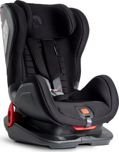 Fotelik samochodowy Avionaut Avionaut Glider Comfy fotelik samochodowy 9-25kg CO.01 black-black uniwersalny 1