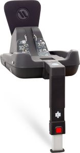Fotelik samochodowy Avionaut Avionaut Pixel fotelik samochodowy + baza Isofix 0-13kg U.06 london grey uniwersalny 2