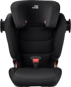 Fotelik samochodowy Britax Romer Britax Romer KIDFIX III M Fotelik samochodowy 15-36kg – Cosmos Black uniwersalny 1