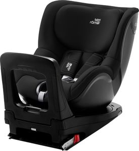 Fotelik samochodowy Britax Romer Britax Romer DUALFIX i-SIZE Fotelik samochodowy 0-18 kg - Cosmos Black uniwersalny 1