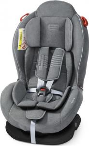 Fotelik samochodowy Espiro Delta 0-25kg Gray/Silver 1