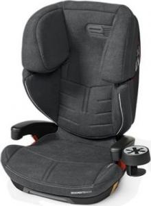 Fotelik samochodowy Espiro Omega FX 15-36kg Graphite 1