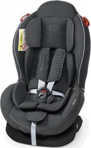 Fotelik samochodowy Espiro Delta 0-25kg Graphite 1