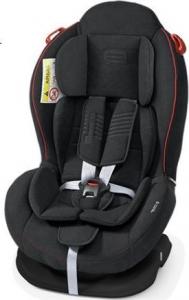 Fotelik samochodowy Espiro Delta 0-25kg Onyx 1