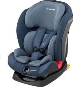 Fotelik samochodowy Maxi Cosi Titan 9-36kg Nomad Blue 1