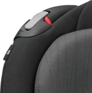 Fotelik samochodowy Maxi Cosi Tobi Frequency Black 9-18kg 3
