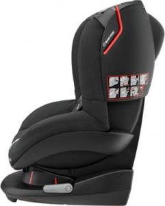 Fotelik samochodowy Maxi Cosi Tobi Frequency Black 9-18kg 5