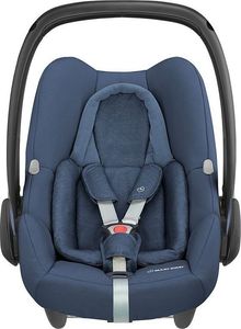 Fotelik samochodowy Maxi Cosi Maxi Cosi Rock fotelik samochodowy 0-13kg Sparkling Grey uniwersalny 3