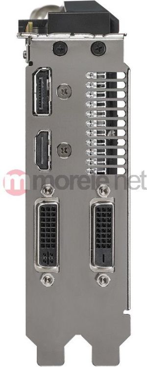 Karta graficzna Asus Radeon R9 270X DC2 2GB DDR5 (256BIT) 2DVI/HDMI/DP BOX (R9270X-DC2-2GD5) 2