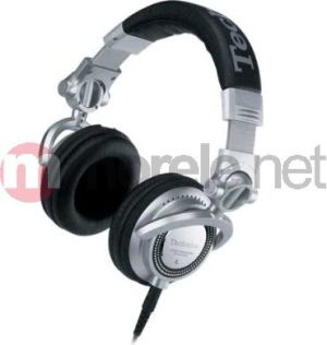 Słuchawki Technics RP-DH1200E-S (400589) 1