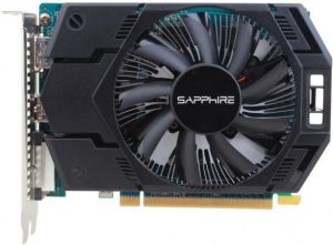 Karta graficzna Sapphire Radeon HD7770 1GB 128bit (11201-25-20G) 2
