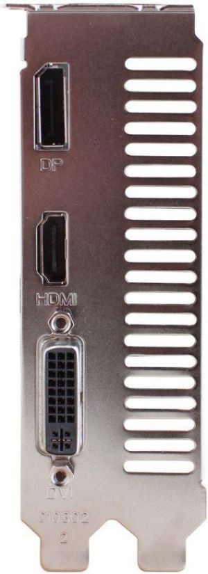 Karta graficzna Sapphire Radeon HD 7770, 1GB GDDR5 (128 Bit) HDMI, DVI, DP, BULK (11201-25-10G) 3