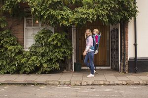 LittleLife Nosidełko turystyczne Ranger S2 6