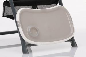 Baby Design Krzesełko do karmienia Penne – 05 turquoise uniwersalny 2