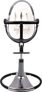 Bloom Stelaż krzesełka Fresco Chrome - titanium uniwersalny 1