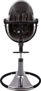 Bloom Stelaż krzesełka Fresco Chrome - titanium uniwersalny 2