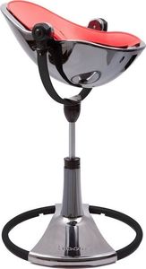 Bloom Stelaż krzesełka Fresco Chrome - titanium uniwersalny 4